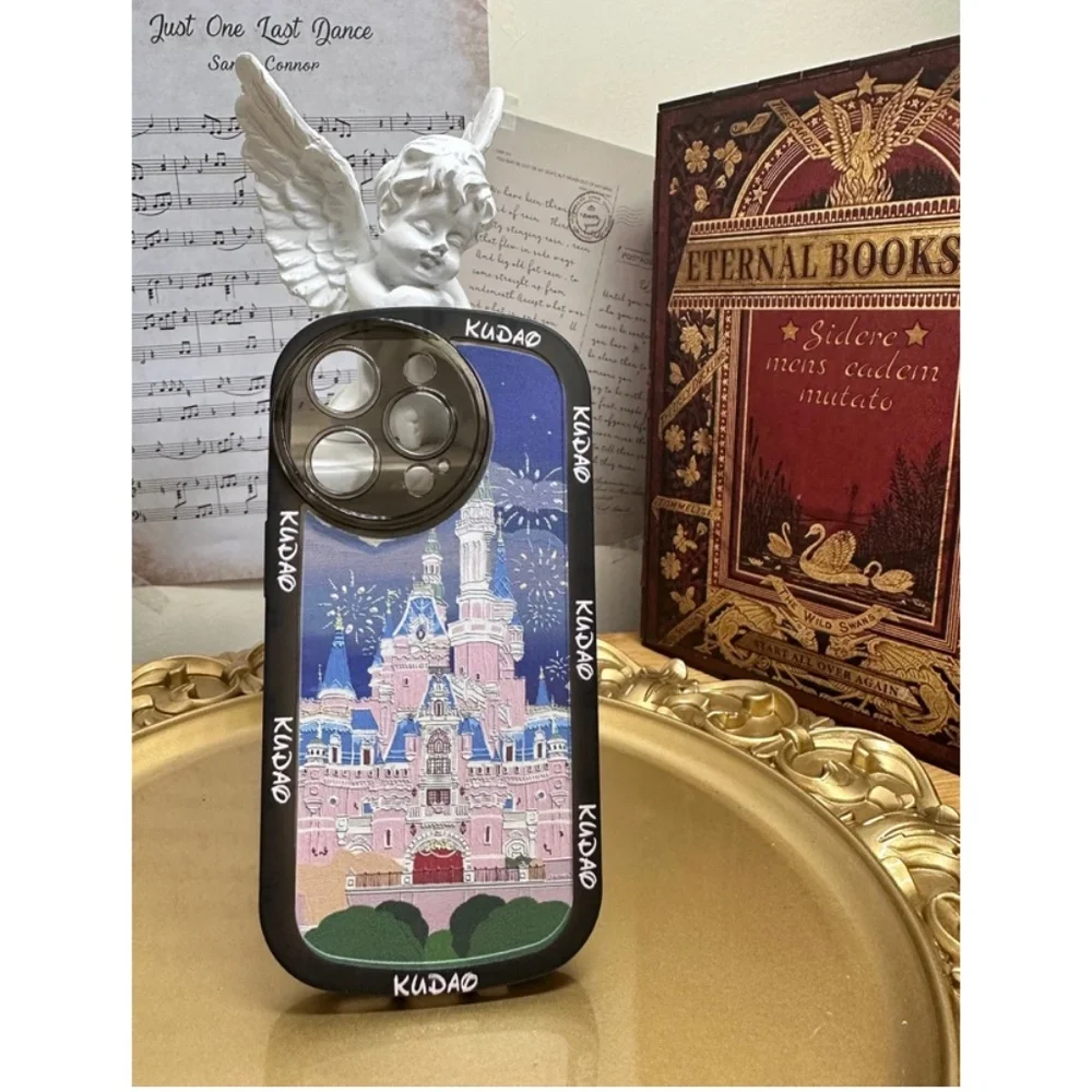 Clearance .2 items.iphone14 /14plus/14pro/14promax cute Case